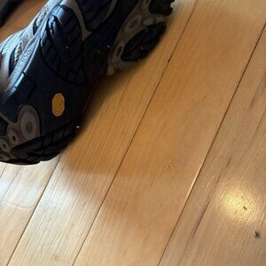 Merrell Moab 2 Vent Hiking Shoes Walnut Men's Sz 9 Wide US Trail Runners Outdoor